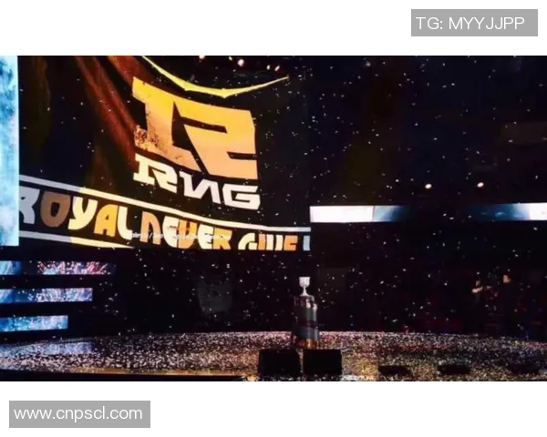 RNG战队的荣耀之路：从默默无闻到DOTA2巅峰的奋斗历程