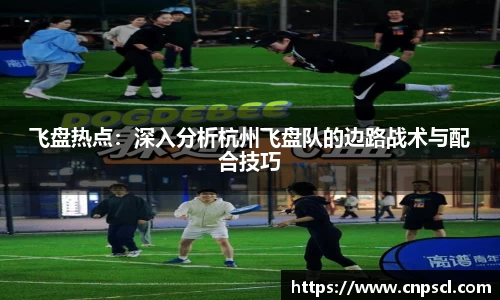 飞盘热点：深入分析杭州飞盘队的边路战术与配合技巧